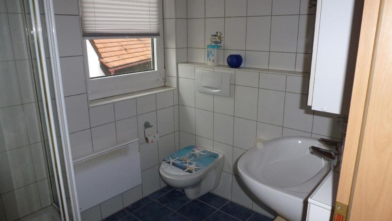 Ferienwohnung Irene Ludwigschorgast المظهر الخارجي الصورة