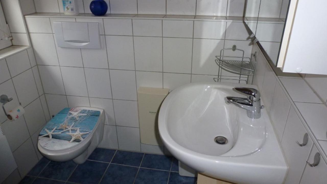 Ferienwohnung Irene Ludwigschorgast المظهر الخارجي الصورة